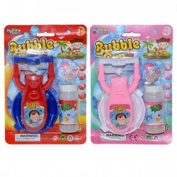 CN KART. PİLLİ KÖPÜK TABANCA