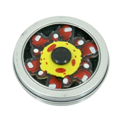 CN KUT. STRES ÇARKI (NET)