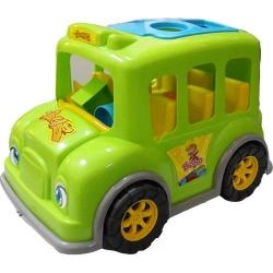 CN OKUL OTOBÜSÜ BULTAK