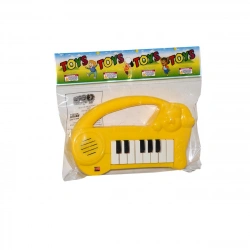 CN POŞETLİ PİYANO