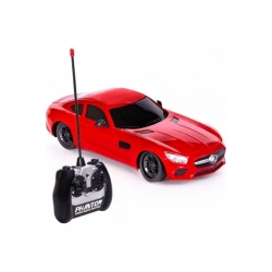 CN ŞARJLI ARABA UZAKTAN KUMANDALI