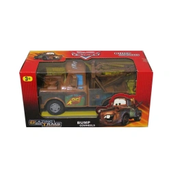 CNL MATER PİLLİ ARABA