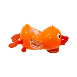 CNL PİLLİ IŞIKLI ÖRDEK