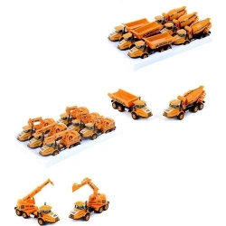 CNM ÇEK BIRAK İŞ MAKİNALARI