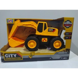 CNM KEPÇE SESLİ IŞIKLI SÜRTMELİ