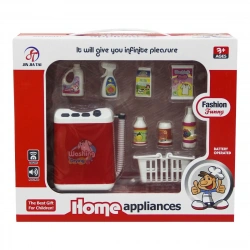 CNM PİLLİ ÇAMAŞIR MAKİNESİ