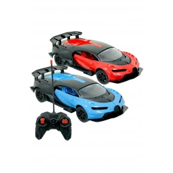 CNM ŞARJLI ARABA UZAKTAN KUMANDALI FD158A