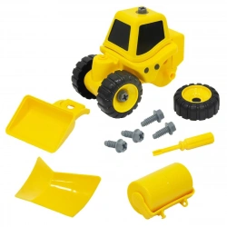 CNM TAK SÖK DOZER OYUN SET