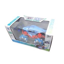 CNM USB ŞARJLI DİRİFTLİ JEEP