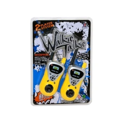 ÇNR ANTENLİ TELSİZ