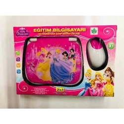 ÇNR FİGÜRLÜ LEPTOP