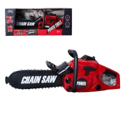 ÇNR PİLLİ TESTERE