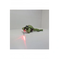 ÇNR SÜRÜNEN NİNJA