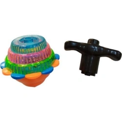 CNS PİLLİ IŞIKLI TOPAÇ