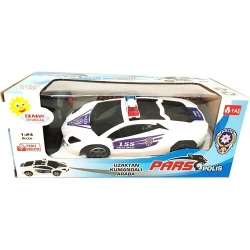 2 FONKSİYONLU UZAKTAN KUMANDALI TAKSİ