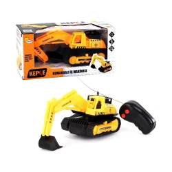 DMN UZ. KUM. 2 FONK İŞ MAKİNESİ