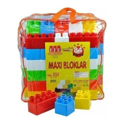 EFE 84 PRC MAXİ BLOK