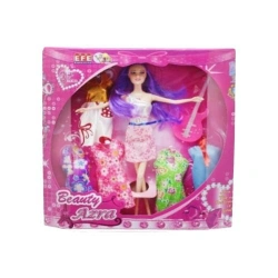 EFE AZRA TÜRKÇE MÜZİKLİ BEBEK