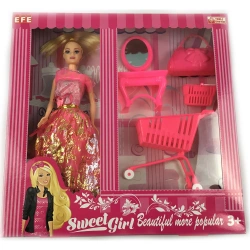 EFE MARKET ARABALI BEBEK