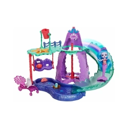 ENCHANTIMALS OKYANUS KRALLIĞI SU PARKI DHL