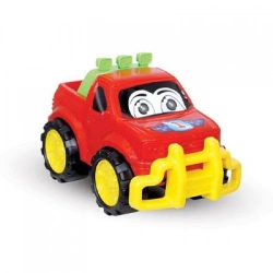 ENFL POWER WORKERS JİP