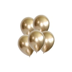 ERBY METALİK ALTIN BALON
