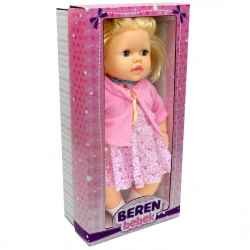 ERP BEREN TÜRKÇE KONUŞAN KUTULU