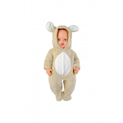 ERP DOĞA BEBEK TÜRKÇE KONUSAN