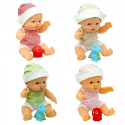 ERP ET BEBEK TÜRKÇE KONUŞAN DOĞA BEBEK HAYVANLI