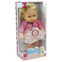 ERP MELİS BALERİN BEBEK