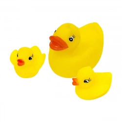 ERP SEVİMLİ ÖRDEKLER 3LÜ