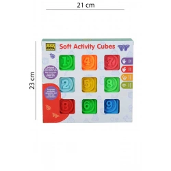 ERP SOFT AKTİVİTE KÜPLER (9LU)