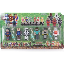 ETHM 6 LI FİGÜR SET