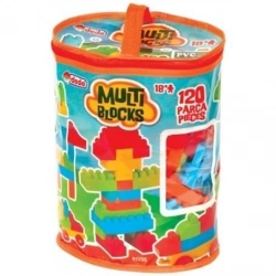 FN 120 PRÇ MULTI BLOCKS