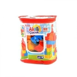 FN AKILLI ÇOCUK 60 PRC LEGO