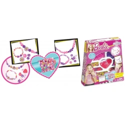 FN BARBIE TAKI SETİ BÜYÜK EL ÇANTASI