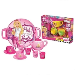 FN BARBIE TEPSILI CAY SET