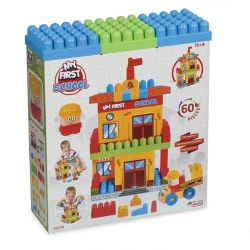 FN BENİM İLK OKULUM 60 PRÇ.