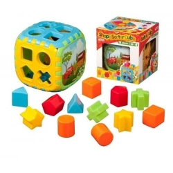 BÜYÜK BUL TAK KÜP