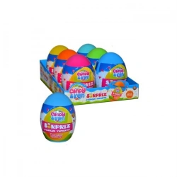 FN BÜYÜK SÜRPRİZ YUMURTA