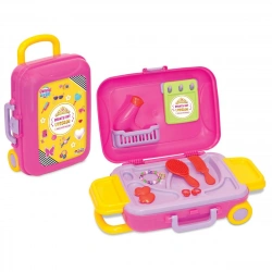 FN CANDY GÜZELLİK SET BAVULUM