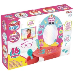 FN CANDY KEN GÜZELLİK SALONU