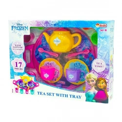 FN FROZEN TEPSİLİ ÇAY ŞETİ