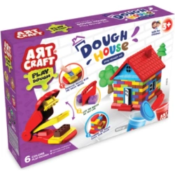 FN HAMUR EVİ SETİ 600 GR