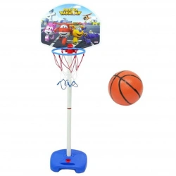 FN HARİKA KANATLAR AYAKLI BASKETBOL SET