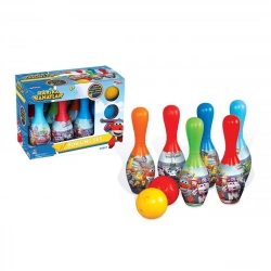 FN HARİKA KANATLAR BOWLİNG SET