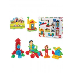 FN KAKTÜS BLOK 100 PARÇA