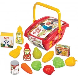 FN KÜÇÜK MARKET SEPETİ