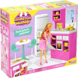 FN LİNDANIN MUTFAĞI