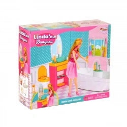 FN LİNDANIN BANYOSU